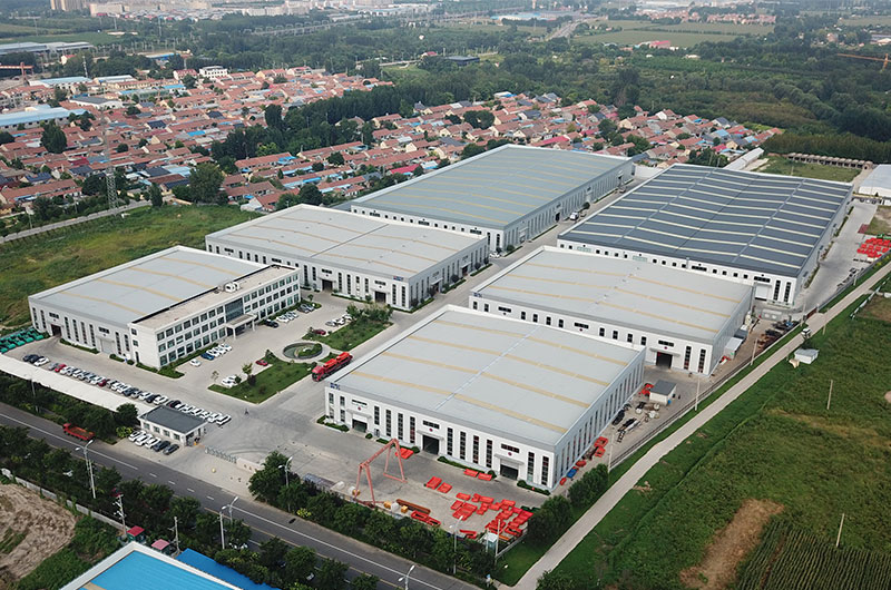 山東衡駿重工機(jī)械有限公司