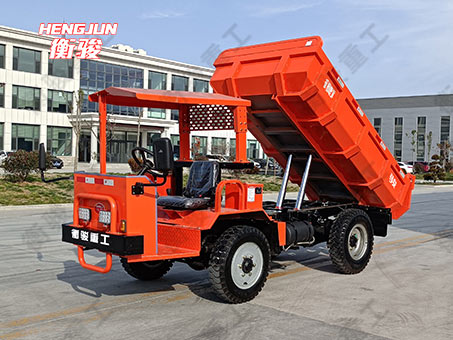 5噸電動四輪車鋰電款