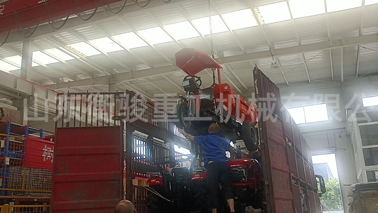 3噸井下礦用電動(dòng)三輪車